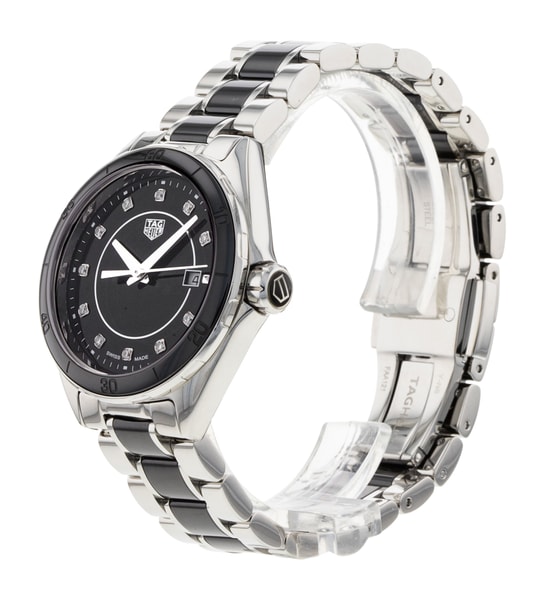 Tag Heuer Formula 1 WBJ141AB.BA0973